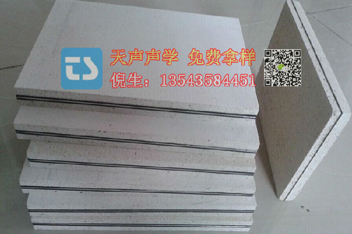 專業(yè)建筑聲學(xué)解決方案 佛山天聲引領(lǐng)高品質(zhì)吸音與隔音材料新趨勢