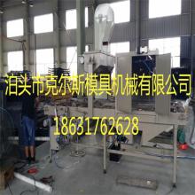 走進臨朐啟昊耐火保溫材料廠 蛭石、珍珠巖與金屬材料的專業制造者