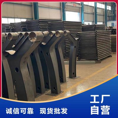 選擇實力工廠，鑄就安全與美學——金屬景觀防撞護欄選購指南