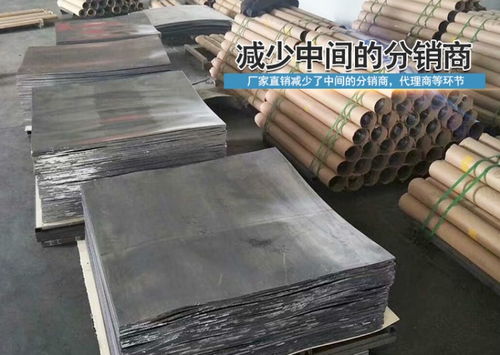 探秘鉛板 順錦達(dá)金屬材料批發(fā)與3mm鉛板的專(zhuān)業(yè)解析